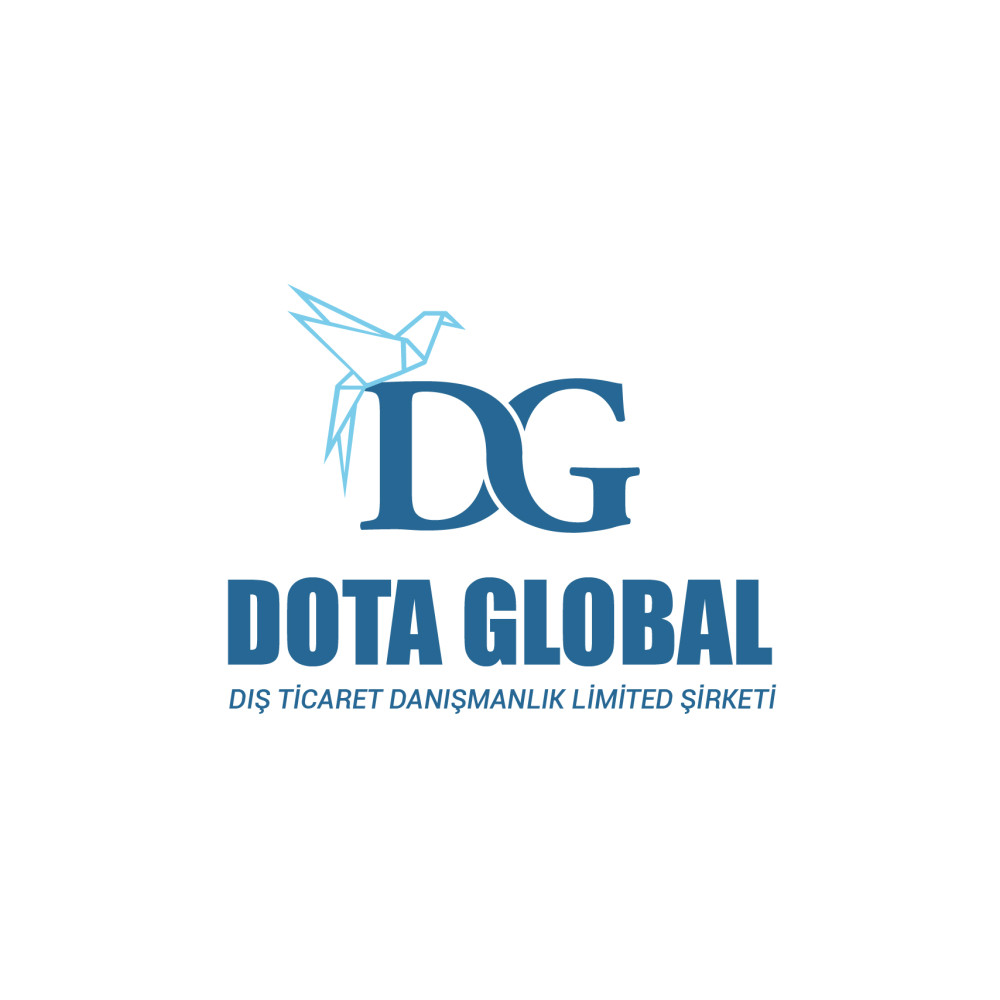 Dış Ticaret Firması İçin Logo Tasarımı