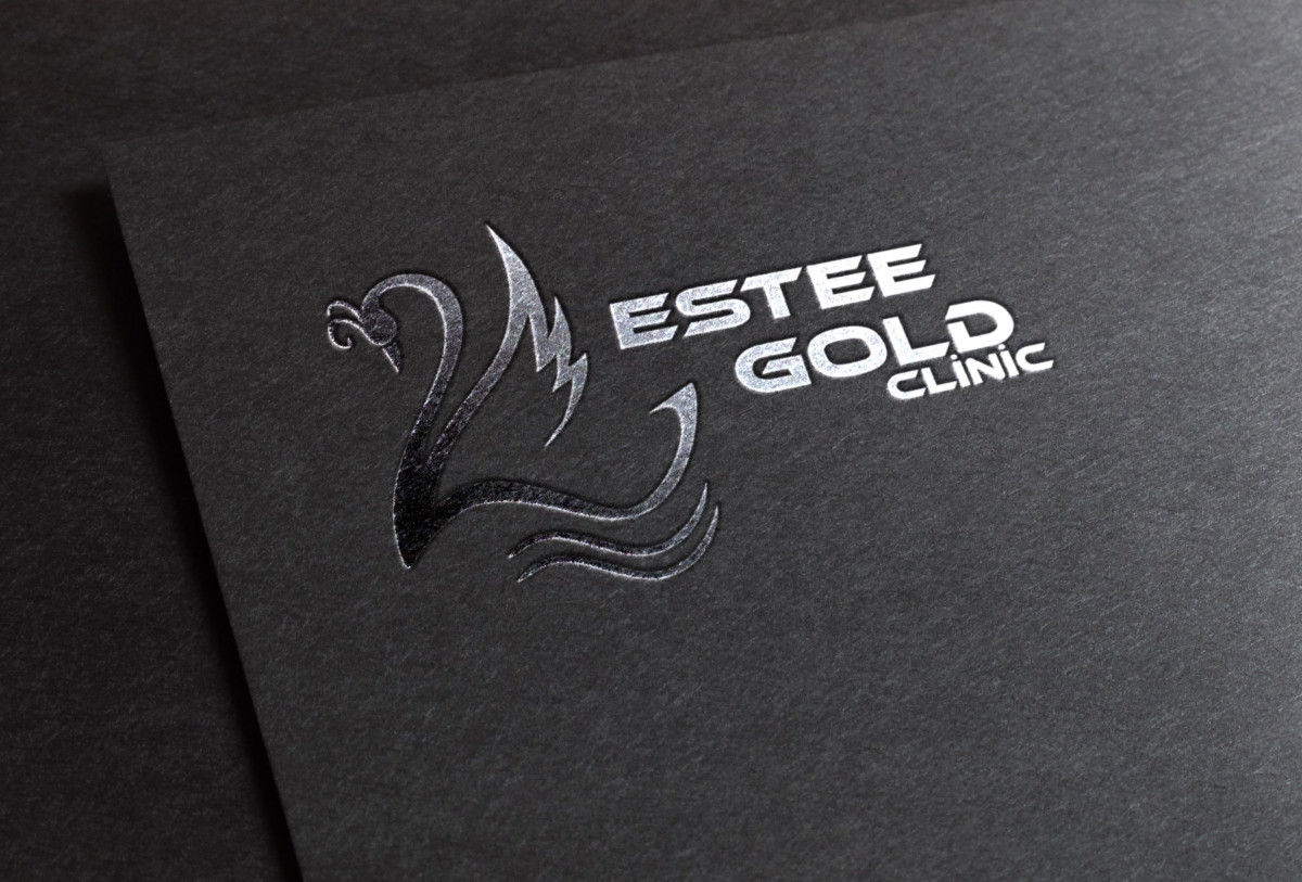 Tasarlayan fikirmix-Estetik clinic merkezimize logo