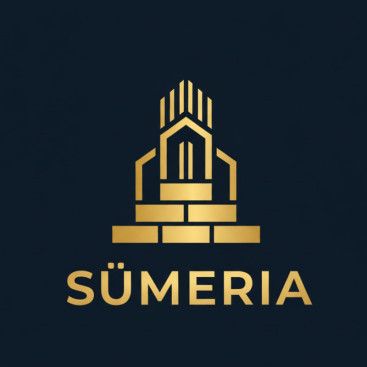 Sümeria inşaat anonim şirketi yarışmasına tasarımcı Hilalgraf tarafından sunulan  tasarım 