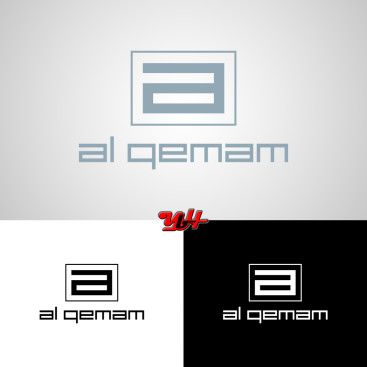 AL QEMAM  yarışmasına tasarımcı ybhandere tarafından sunulan  tasarım 
