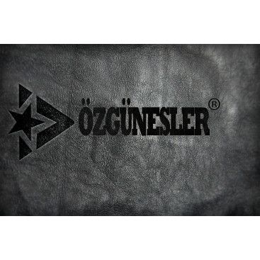 Deri Satis Firmamiz icin Kurumsal Kimlik yarışmasına tasarımcı bklc tarafından sunulan  tasarım 