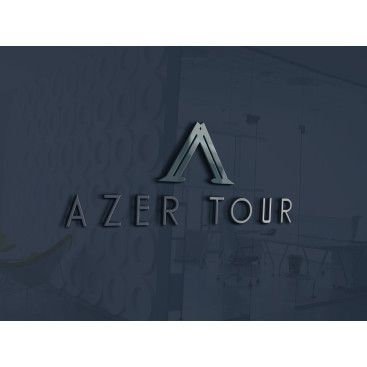 FİRMAMIZ İÇİN SIRA DIŞI LOGO TASARIM yarışmasına tasarımcı Turkuaz tarafından sunulan  tasarım 