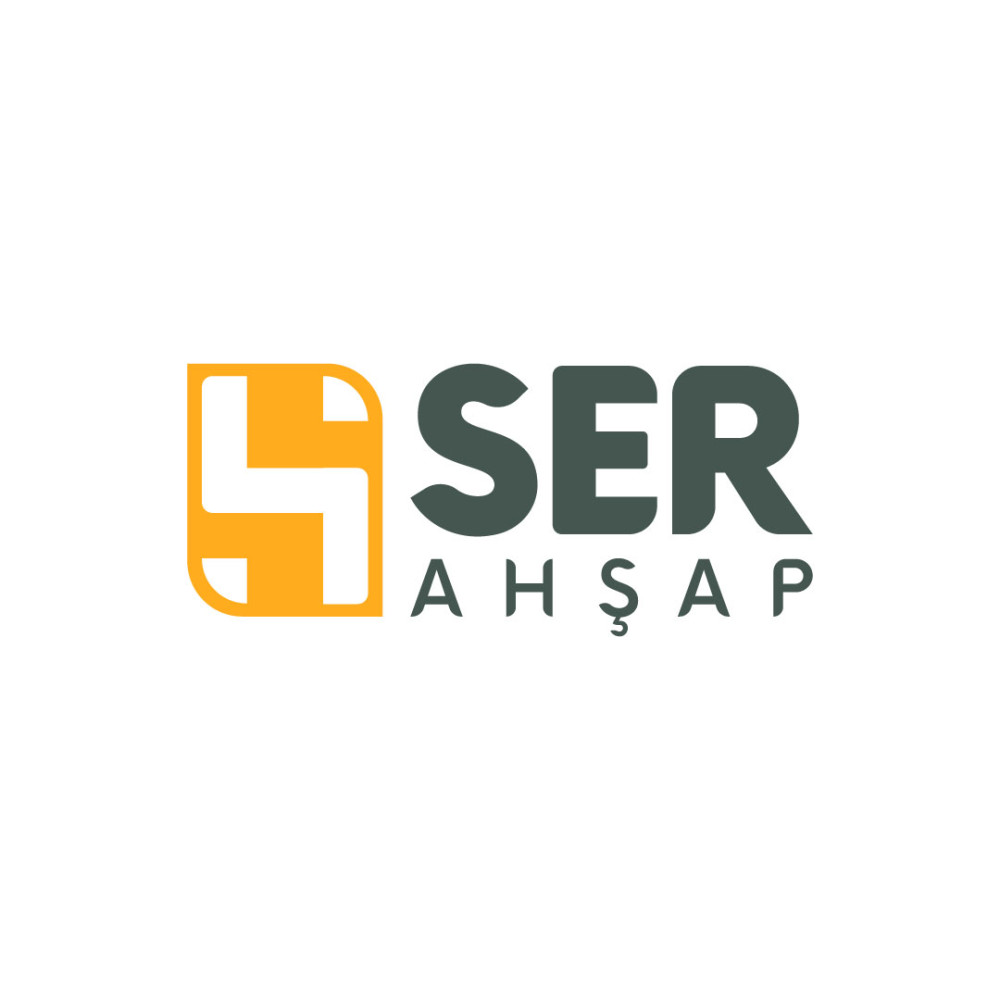 AHŞAP İŞLEME MERKEZİ (LOGO ve KARTVİZİT) yarışmasına TnrTrk tarafından girilen tasarım
