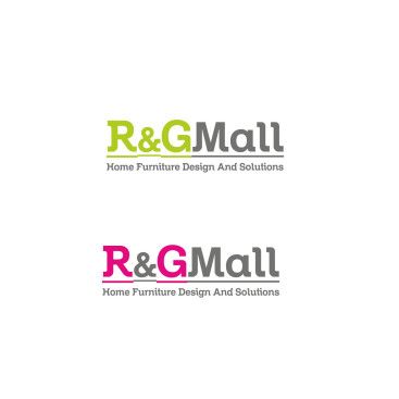 ALIŞ VERİŞ MERKEZİ LOGO TASARIMI yarışmasına tasarımcı modest tarafından sunulan  tasarım 