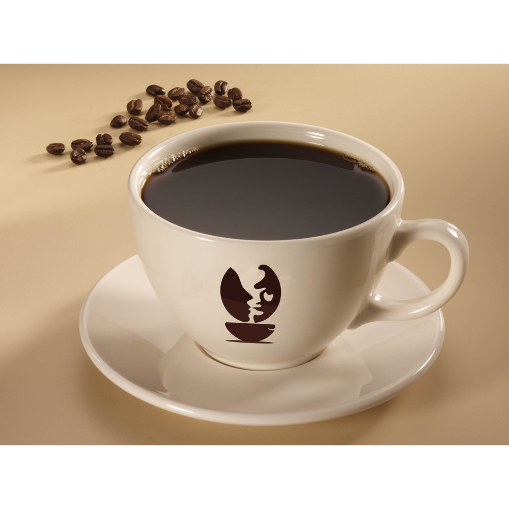 Cafe Logo tasarımı