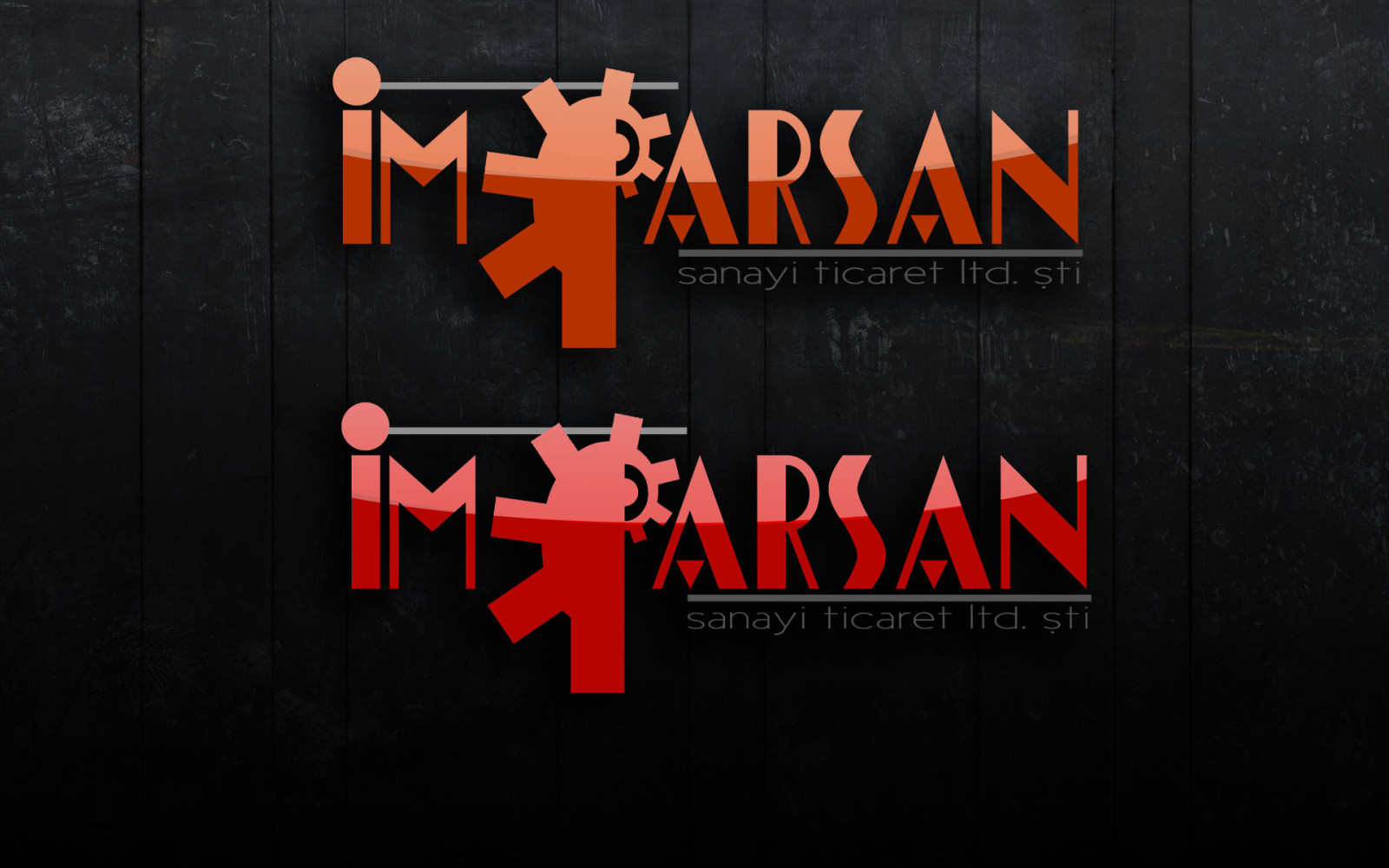 Tasarlayan SEVEN_Design_-İMPARSAN SAN. TİC. LTD. Logo tasarımı