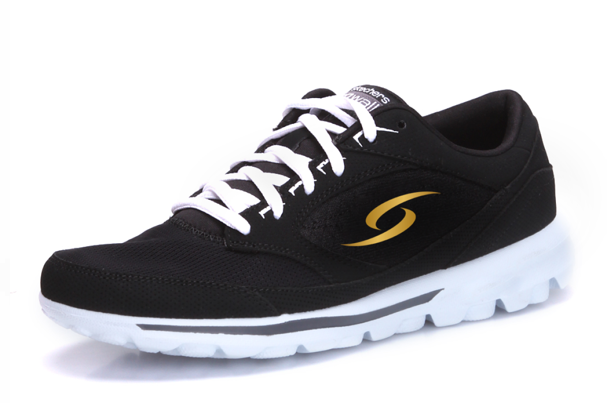 Tasarlayan gazi_cagdas-SPOR AYAKKABI LOGO ÇALIŞMASI