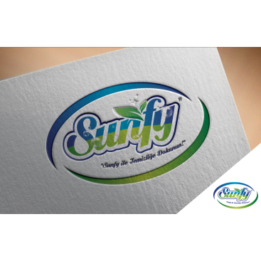 SUNFY markamıza Yeni Bir Dokunuş! yarışmasına tasarımcı G3LÜ tarafından sunulan  tasarım