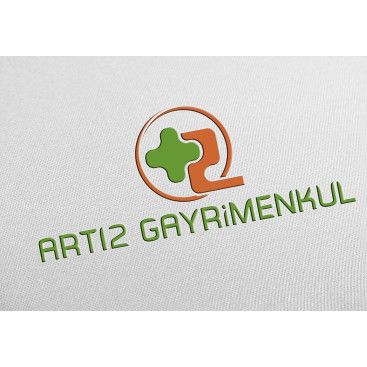 Firmamız yeni logosunu arıyor yarışmasına tasarımcı wAres tarafından sunulan  tasarım 