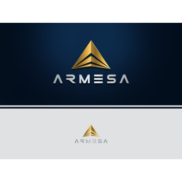 ARMESA yarışmasına tasarımcı Ahenk tarafından sunulan  tasarım 