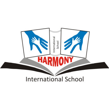 Okulumuza logo arıyoruz yarışmasına tasarımcı grafakirr tarafından sunulan  tasarım 