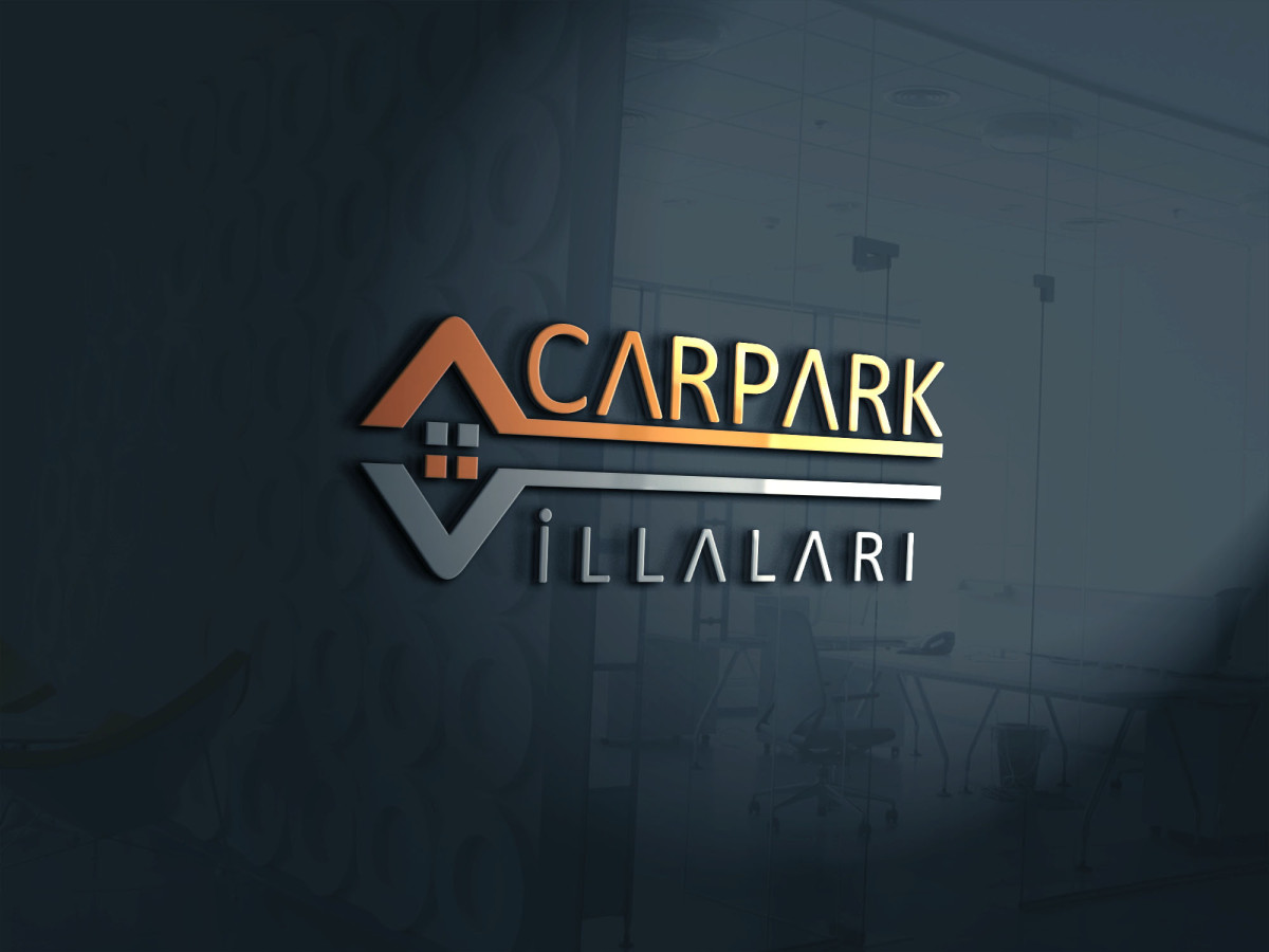 Tasarlayan GhostSpy-ACARPARK VILLALARI