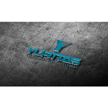 Yeni firmamıza logo arıyoruz yarışmasına tasarımcı Altun tarafından sunulan  tasarım 