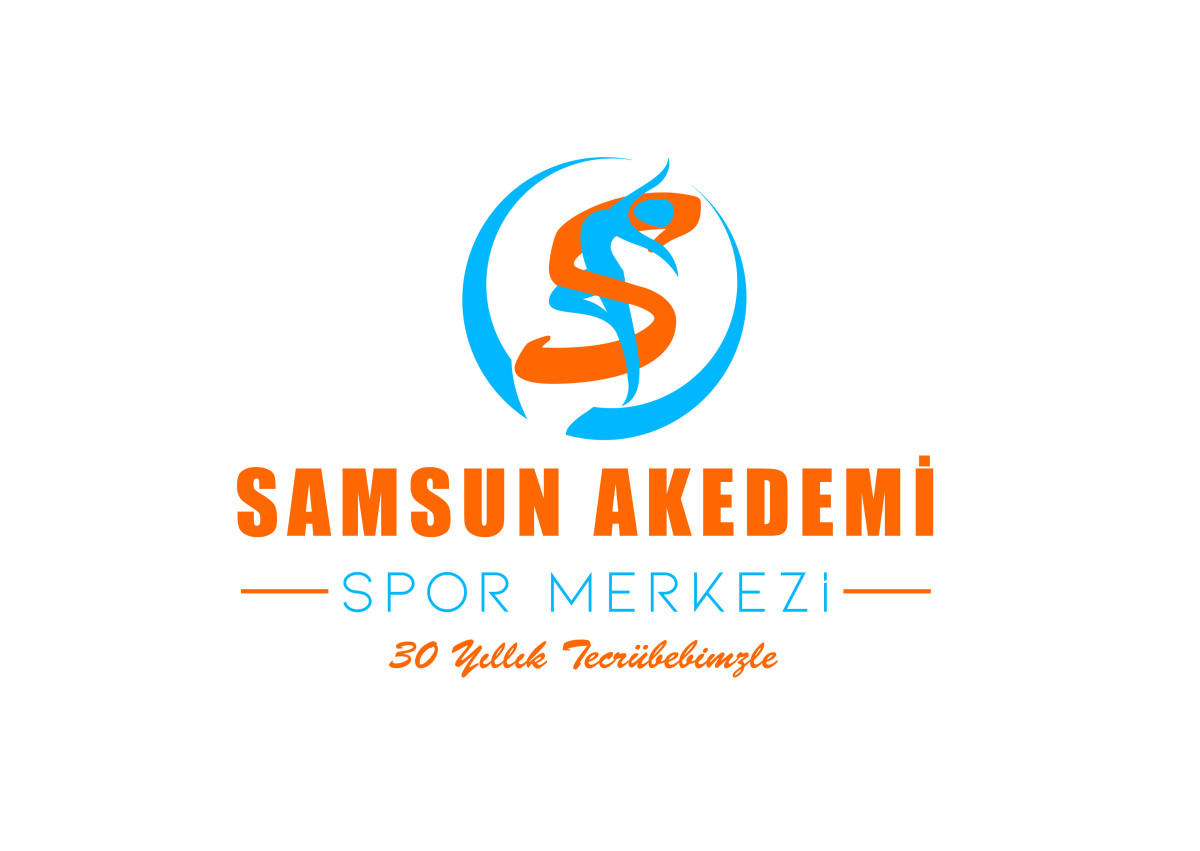 Tasarlayan ALFA™-Samsun Akademi markasını oluşturmak 
