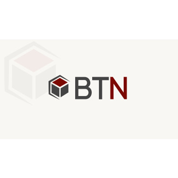 BTN YATIRIM A.Ş. LOGO TASARIM yarışmasına tasarımcı tilbeyersiz tarafından sunulan  tasarım 