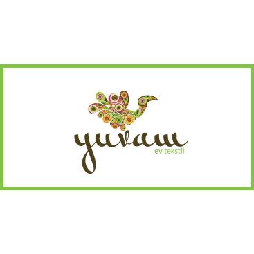  Ev Tekstili  Logo Tasarımı yarışmasına tasarımcı aliismet tarafından sunulan  tasarım 