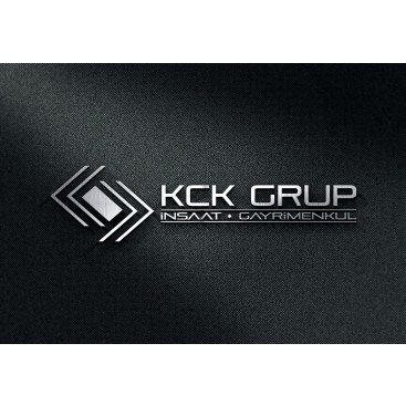 KCK Grup Logo Tasarımı yarışmasına tasarımcı drenk tarafından sunulan  tasarım 