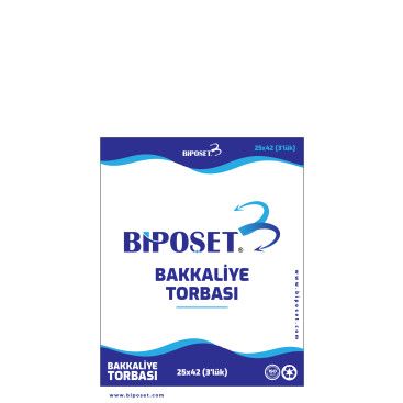 BAKKALİYE TORBASI  DIŞ AMBALAJ TASARIMI yarışmasına tasarımcı hulumet tarafından sunulan  tasarım 