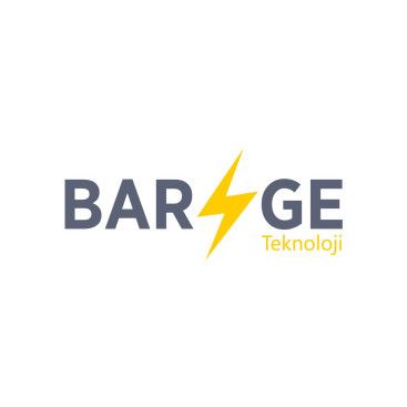 BAR-GE Elektronik için LOGO tasarımı yarışmasına tasarımcı ga tasarım tarafından sunulan  tasarım 