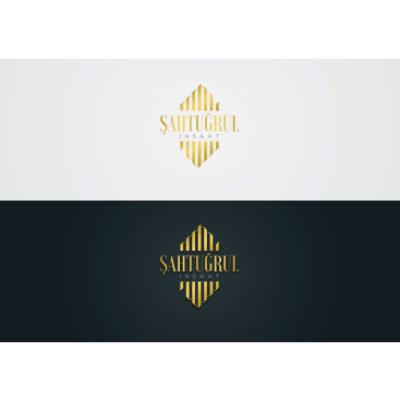 2009 DAN BERİ BİR LOGOMUZ OLMADI :) yarışmasına tasarımcı Lostscream tarafından sunulan  tasarım 