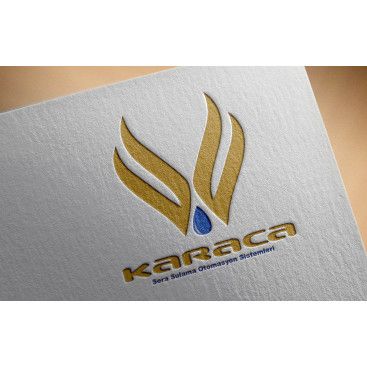 SADE VE ETKİLİ LOGO ARIYORUZ  yarışmasına tasarımcı xyzxyz tarafından sunulan  tasarım 