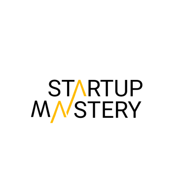 Startup Mastery Logo Yarismasi yarışmasına tasarımcı 2N1K tarafından sunulan  tasarım 