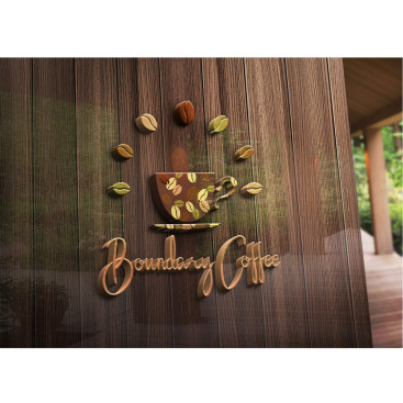  KURUMSAL LOGODA BENDEN ÜSTÜNÜ YOK   yarışmasına tasarımcı hirakayra tarafından sunulan  tasarım 