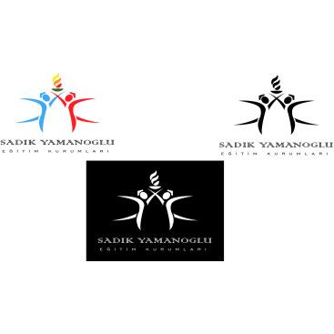 Özel Eğitim Kurumu İçin Logo Tasarımı yarışmasına tasarımcı GüloDesign tarafından sunulan  tasarım 