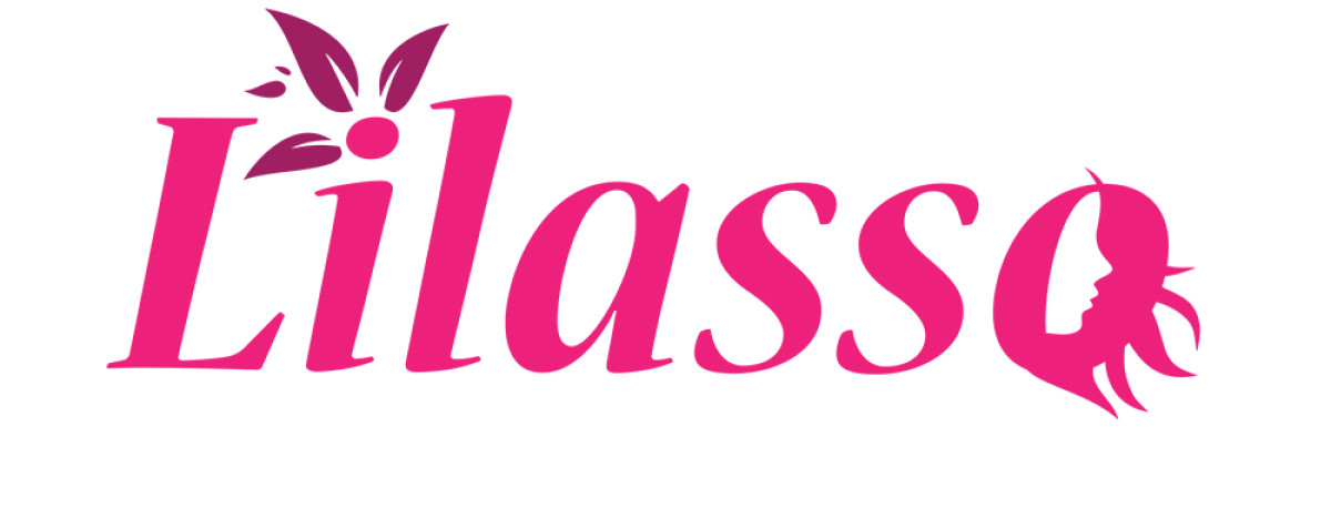 Tasarlayan 8888-''LİLASSO'' MARKASI İÇİN LOGO-KARTVİZİT