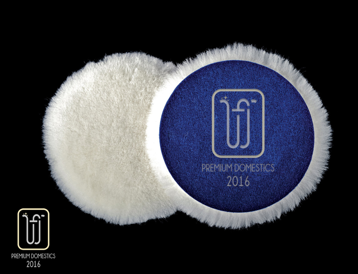 Tasarlayan logoozi-Otomotiv için parlatıcı keçe üretiyoruz 