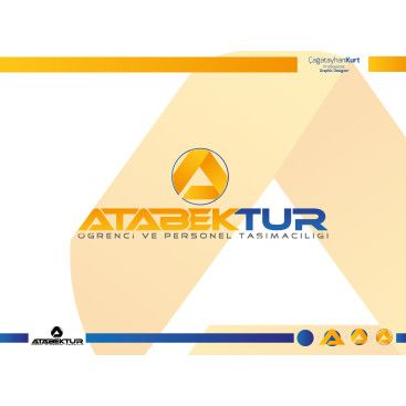 ŞİRKETİMİZE LOGO LAZIM yarışmasına tasarımcı cagatayhankurt tarafından sunulan  tasarım 