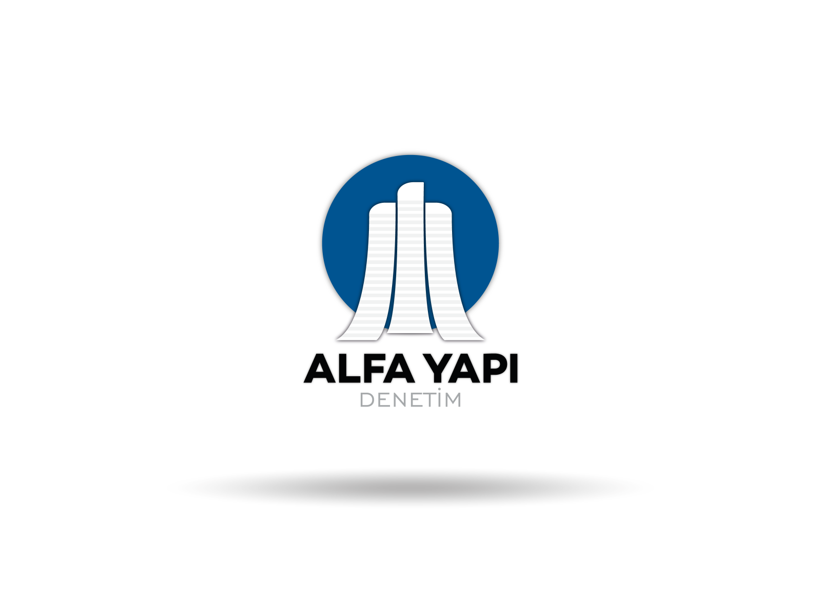 Tasarlayan AKLI FİKRİ TASARIM-İNŞAAT SEKTÖRÜ YAPI DENETİM