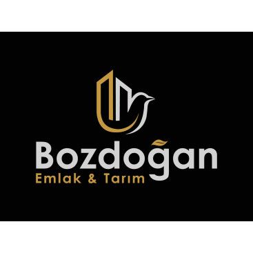 Bozdoğan Emlak Tarım Şirketimize Tasarım yarışmasına tasarımcı melek gümüş tarafından sunulan  tasarım 