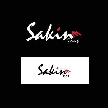 SAKİN GRUP LOGO ÇALIŞMASI yarışmasına tasarımcı yeliztasarım tarafından sunulan  tasarım 