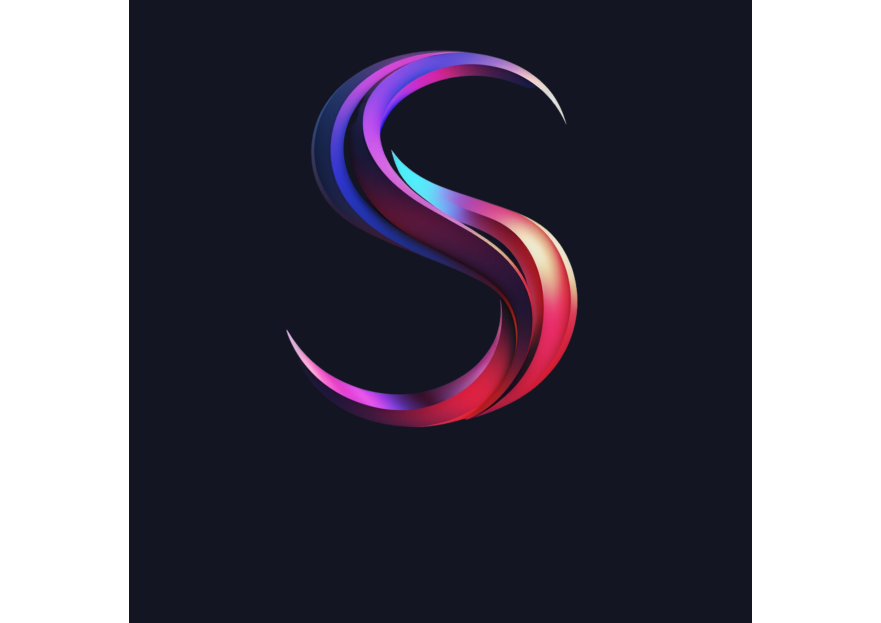 yeni bir online mağza için logo tasarımı yarışmasına tasarımcı rasbo tarafından sunulan  tasarım 