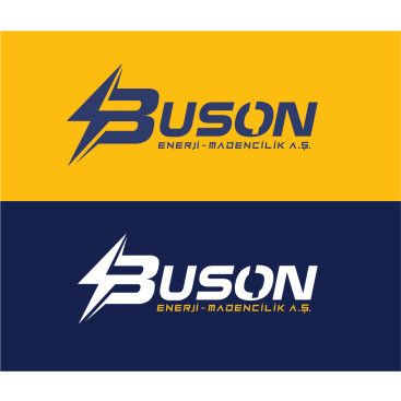 Yeni kurulan enerji & madencilik firması yarışmasına tasarımcı ayteks tarafından sunulan  tasarım 