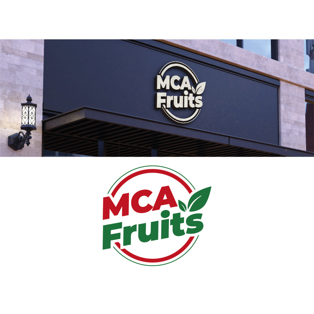 Mca fruits 