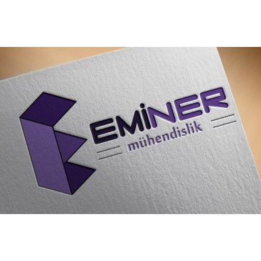 KURUMSALLIK İÇİN İLK ADIM... yarışmasına tasarımcı KnockOut tarafından sunulan  tasarım 