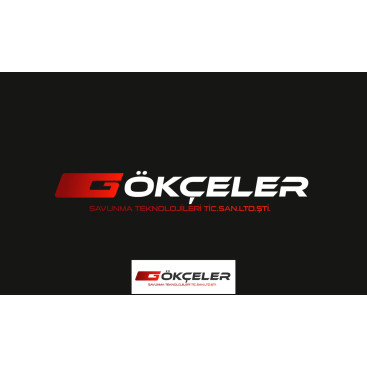 SAVUNMA SANAYİ FİRMAMIZ İÇİN LOGO  yarışmasına tasarımcı Ezgi Başak tarafından sunulan  tasarım 