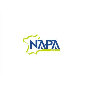 NAPA GRUP  yarışmasına tasarımcı RΛPİDO tarafından sunulan  tasarım 