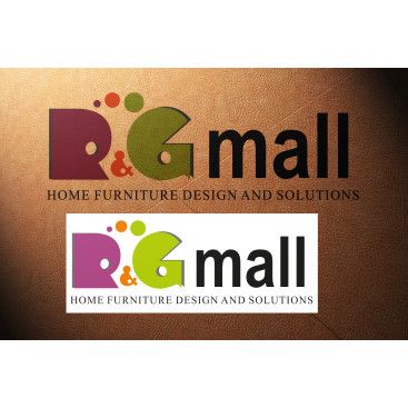 ALIŞ VERİŞ MERKEZİ LOGO TASARIMI yarışmasına tasarımcı SunaS tarafından sunulan  tasarım 