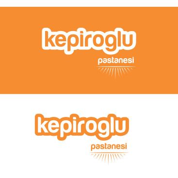 kepiroğlu pastanesi yarışmasına tasarımcı SEDA DURA tarafından sunulan  tasarım 