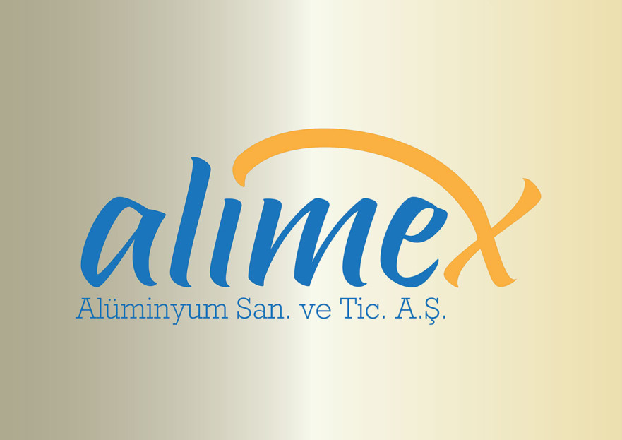 Alimex Yeni Logosunu Arıyor! yarışmasına tasarımcı silverrain tarafından sunulan  tasarım 