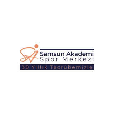 Samsun Akademi markasını oluşturmak  yarışmasına tasarımcı neslihanmert.pdf tarafından sunulan  tasarım