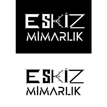 SADE VE ŞIK logo ve kartvizit yarışmasına tasarımcı dyilmaztatar tarafından sunulan  tasarım 