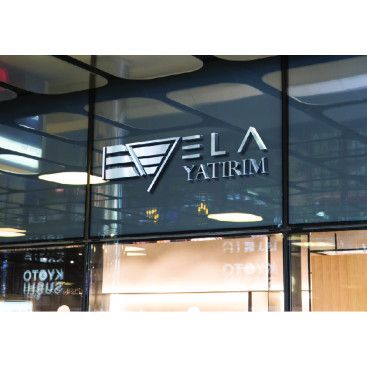 Mükemmel Bir Logo Bekliyoruz :) yarışmasına tasarımcı ptassoz tarafından sunulan  tasarım 