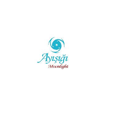 Ayışığı (Moonlight) logosunu arıyor yarışmasına tasarımcı Erdem creative  tarafından sunulan  tasarım 