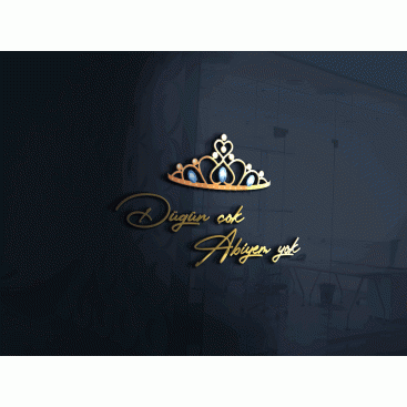 abiye firmamız için farklı bir logo yarışmasına tasarımcı SS140625 tarafından sunulan  tasarım 