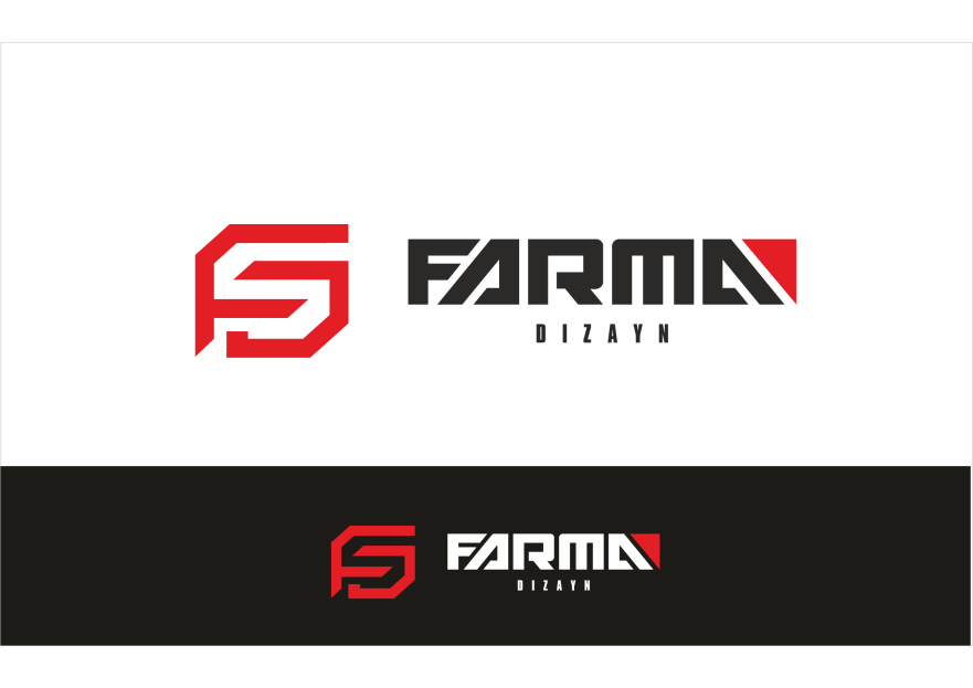 MİMARLIK OFİSİMİZ İÇİN YENİ LOGO yarışmasına tasarımcı ErcanH tarafından sunulan  tasarım 