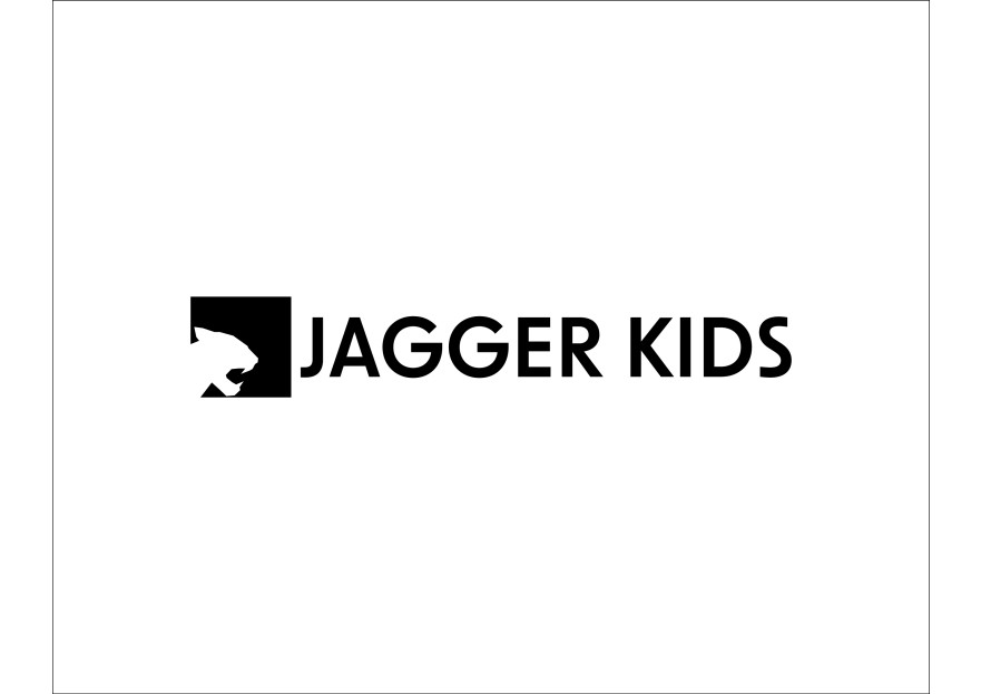 Jagger Kids markamiza logo ariyoruz yarışmasına tasarımcı said taşdelen tarafından sunulan  tasarım 